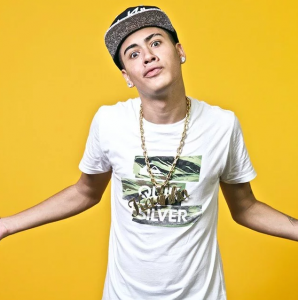 Mc Kevinho